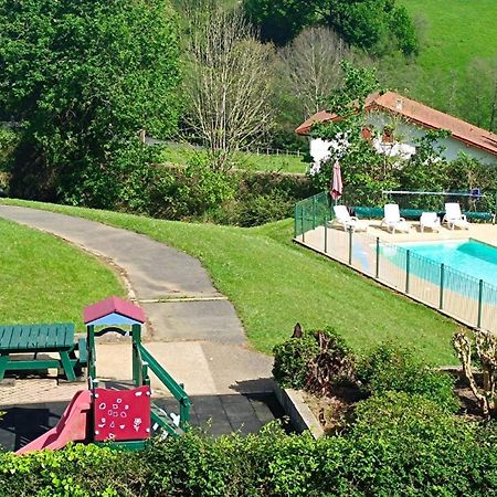 Adour Piscine Vue Montagnes Apartment Souraïde Екстериор снимка