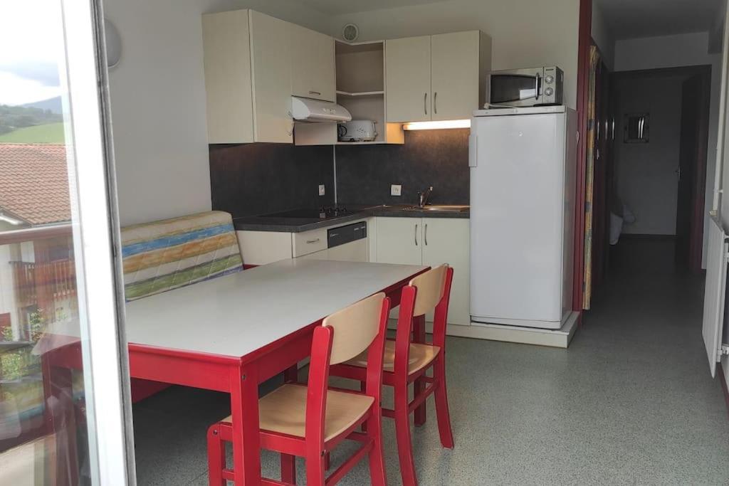 Adour Piscine Vue Montagnes Apartment Souraïde Екстериор снимка