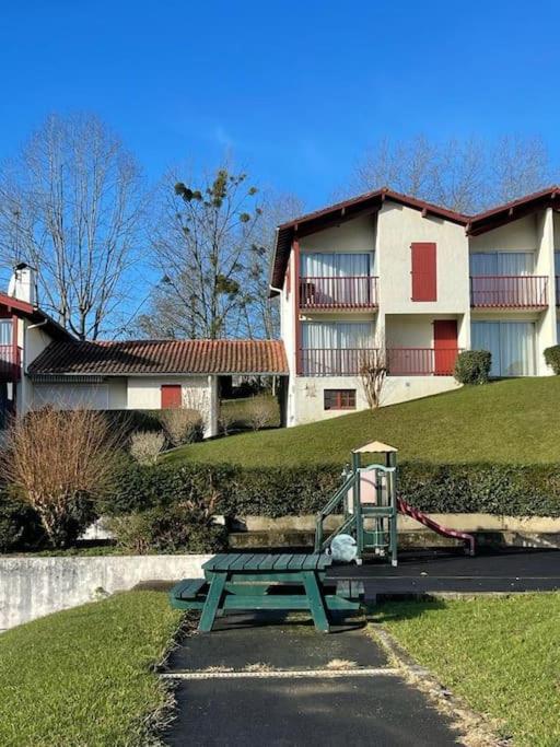 Adour Piscine Vue Montagnes Apartment Souraïde Екстериор снимка
