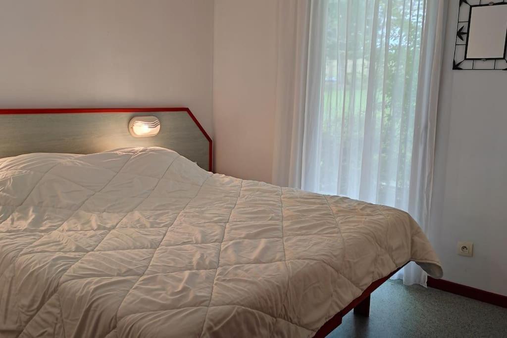 Adour Piscine Vue Montagnes Apartment Souraïde Екстериор снимка