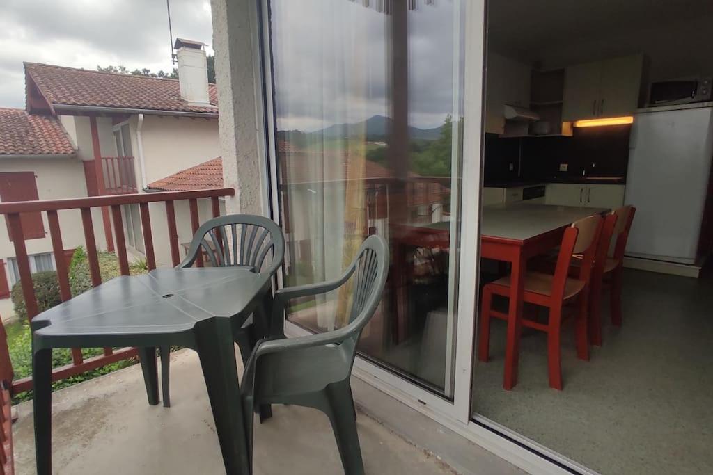 Adour Piscine Vue Montagnes Apartment Souraïde Екстериор снимка