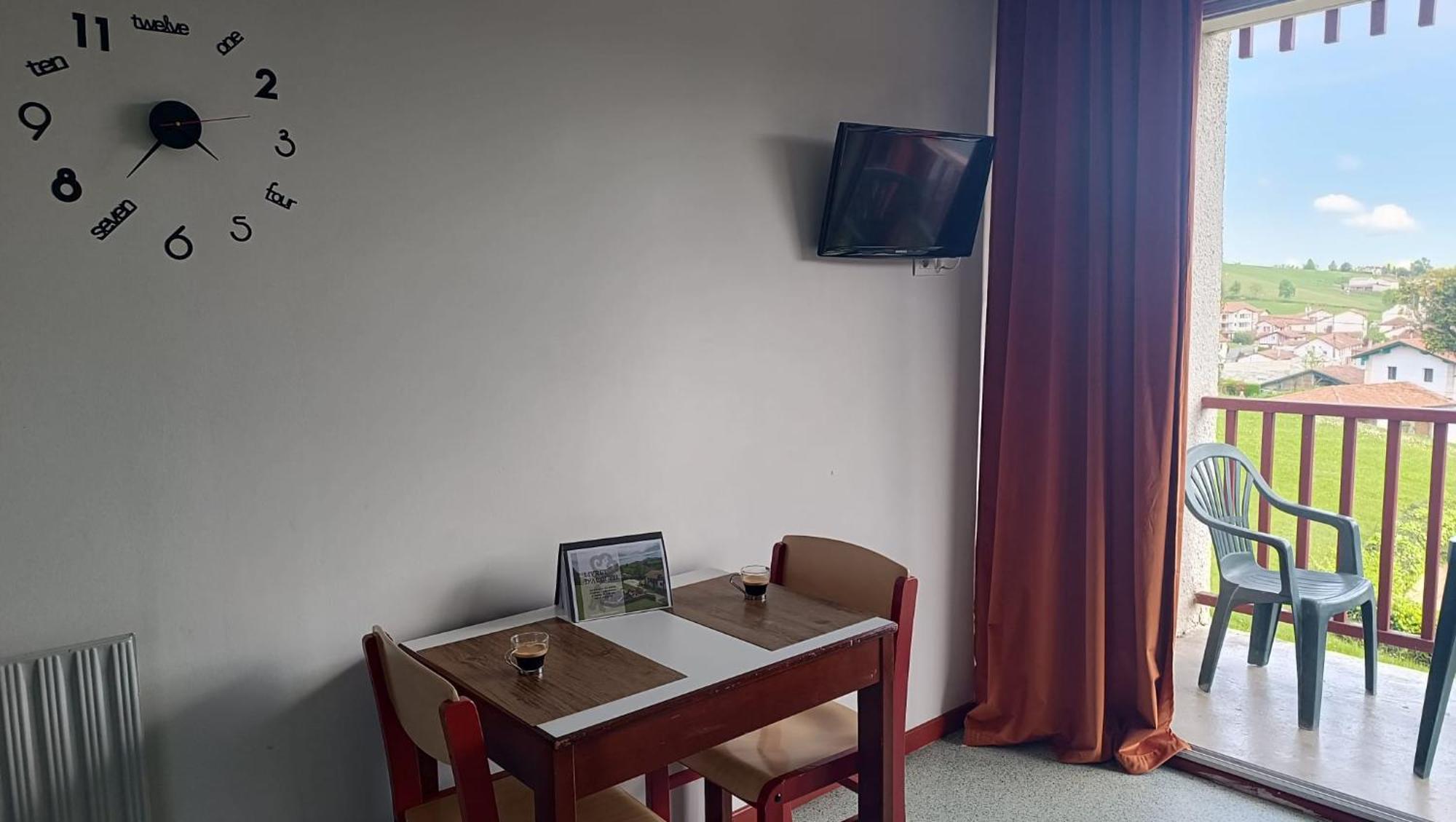 Adour Piscine Vue Montagnes Apartment Souraïde Екстериор снимка