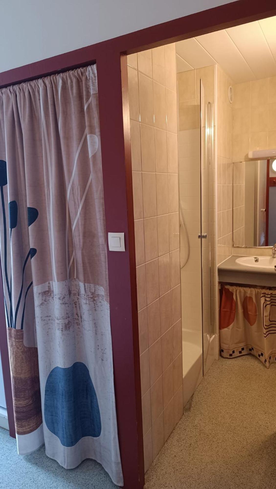 Adour Piscine Vue Montagnes Apartment Souraïde Екстериор снимка